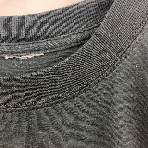 Iowa Hawkeyes Football 2006 Sz L Long Sleeve Shirt - Picture 7 of 10